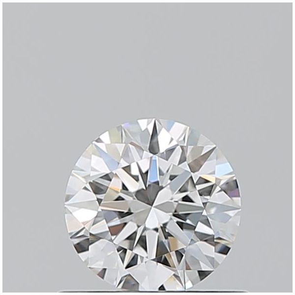 ROUND 0.6 F VS1 EX-EX-EX - 100766481744 GIA Diamond