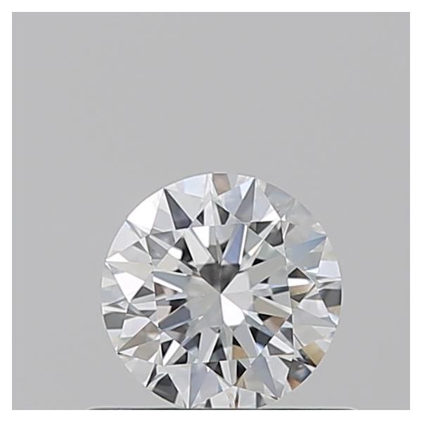 ROUND 0.51 E VS2 EX-EX-EX - 100766481891 GIA Diamond