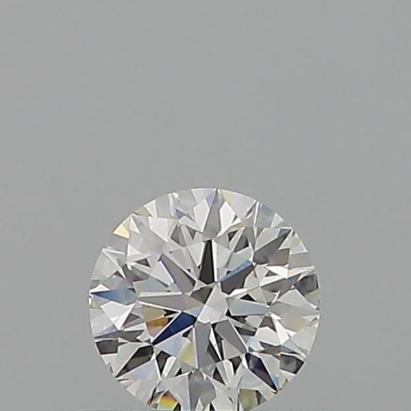 ROUND 0.5 G VS1 EX-EX-EX - 100766482068 GIA Diamond