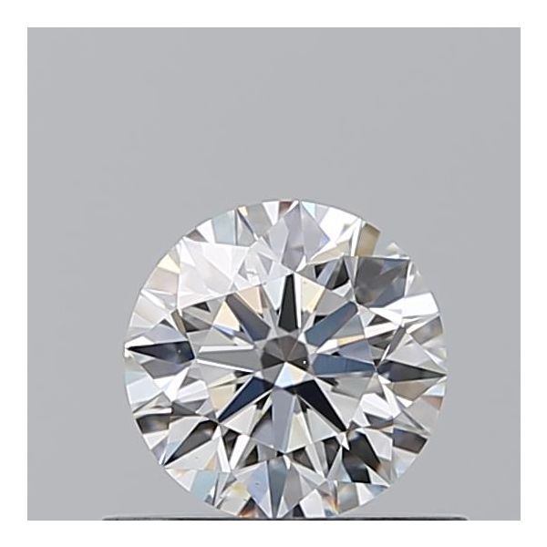 ROUND 0.56 G VS2 EX-EX-EX - 100766482128 GIA Diamond