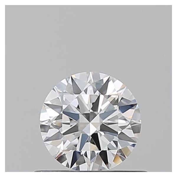 ROUND 0.51 G VS1 EX-EX-EX - 100766482492 GIA Diamond