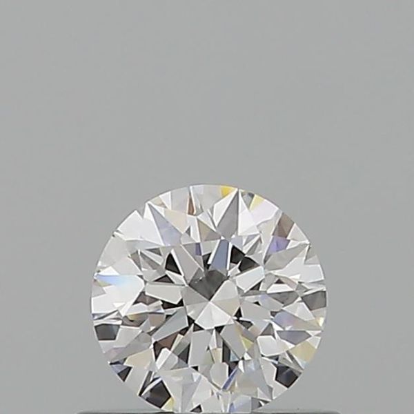 ROUND 0.5 E VS2 EX-EX-EX - 100766482540 GIA Diamond