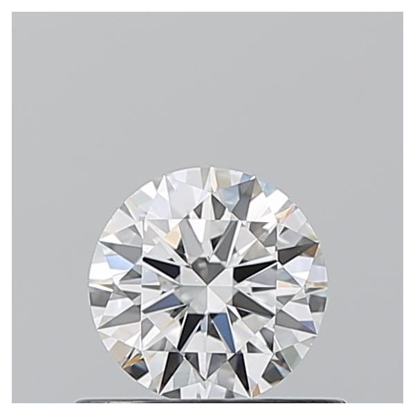 ROUND 0.5 G VS1 EX-EX-EX - 100766482615 GIA Diamond