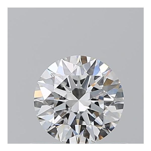 ROUND 0.57 G VS2 EX-EX-EX - 100766482921 GIA Diamond