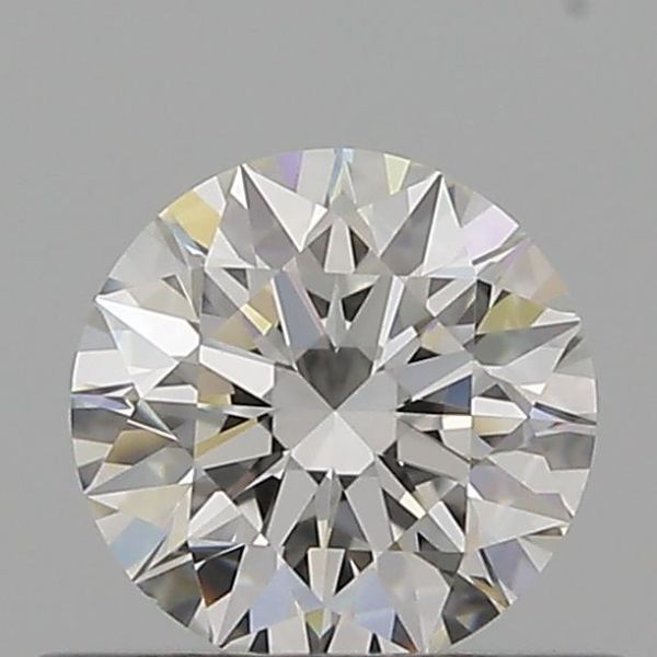 ROUND 0.5 G VS1 EX-EX-EX - 100766482924 GIA Diamond