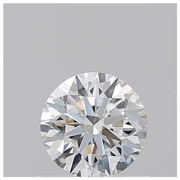 ROUND 0.6 E IF EX-EX-EX - 100766483225 GIA Diamond