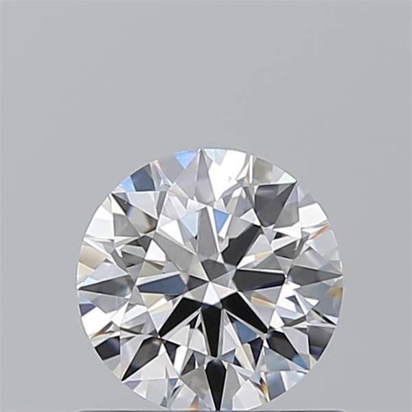 ROUND 0.72 D VVS2 EX-EX-EX - 100766483302 GIA Diamond