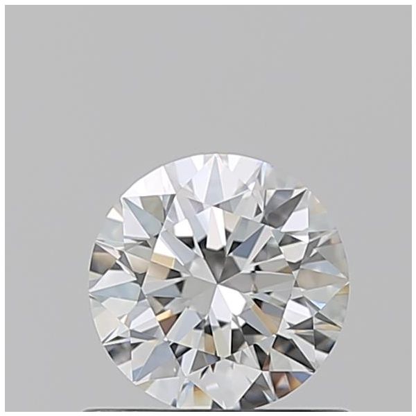 ROUND 0.7 G IF EX-EX-EX - 100766483482 GIA Diamond