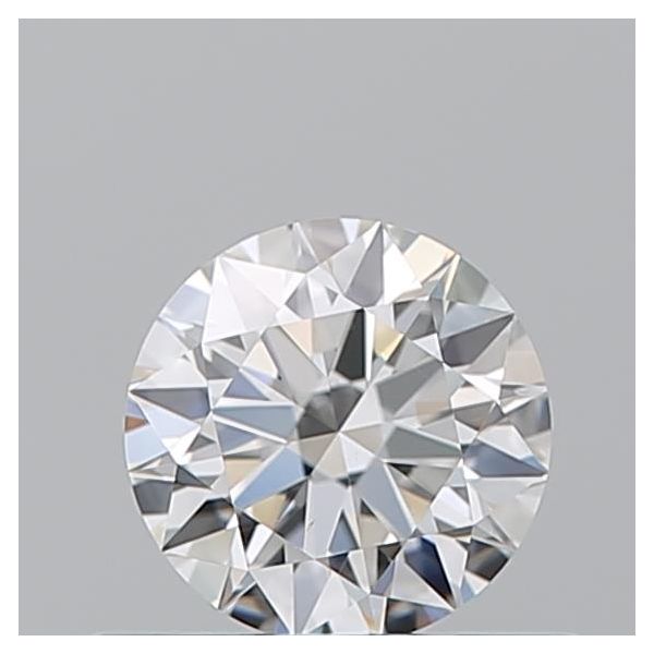 ROUND 0.5 F VS2 EX-EX-EX - 100766484088 GIA Diamond