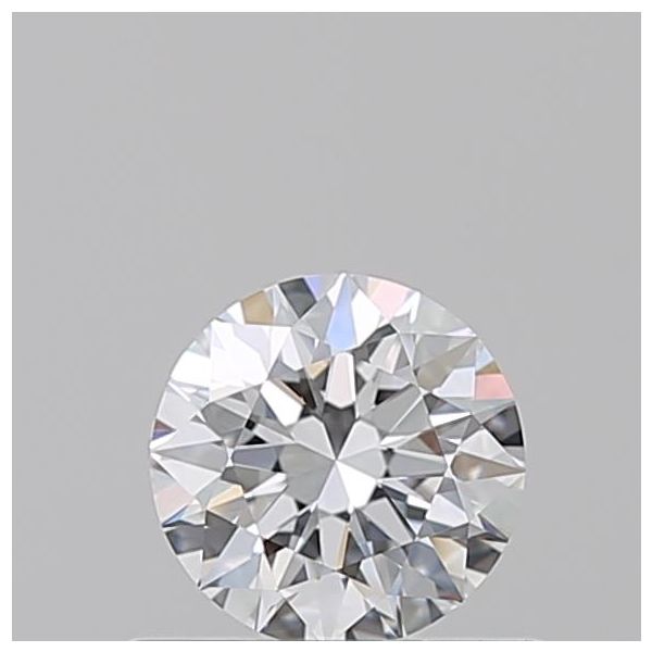 ROUND 0.54 D IF EX-EX-EX - 100766484359 GIA Diamond