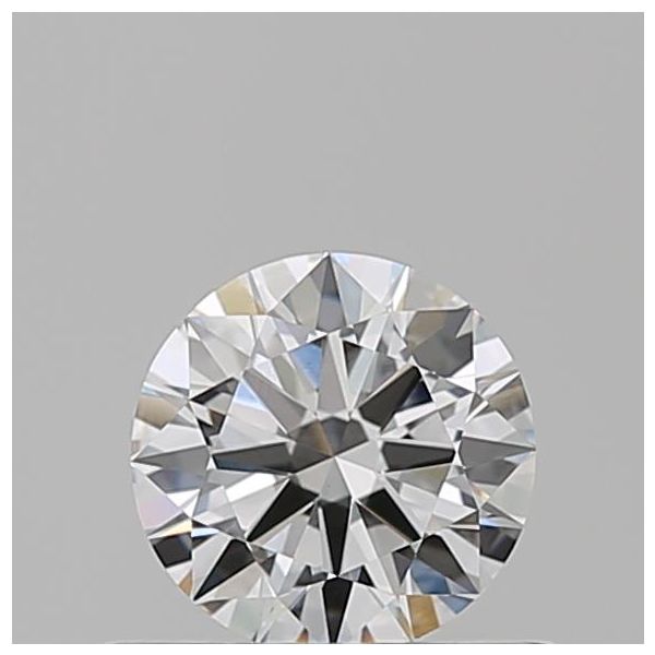 ROUND 0.5 G VS1 EX-EX-EX - 100766484592 GIA Diamond