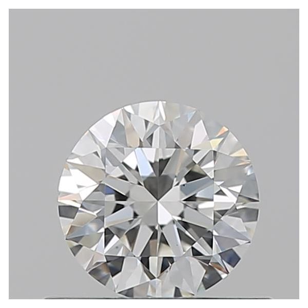 ROUND 0.5 I VS1 EX-EX-EX - 100766484643 GIA Diamond