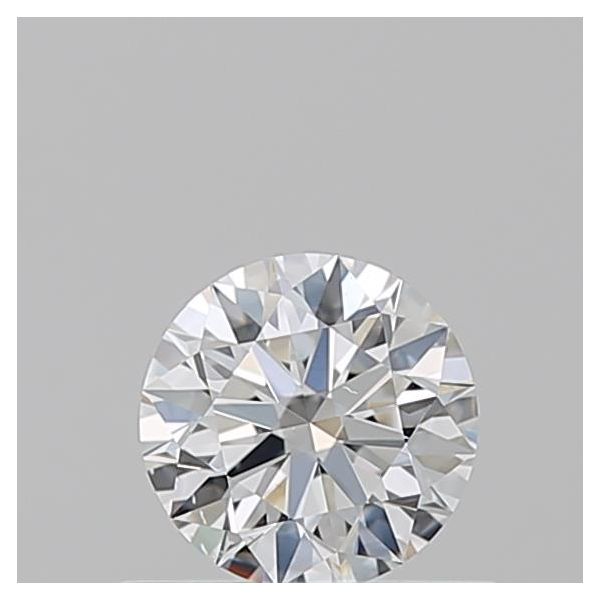 ROUND 0.51 F VS2 EX-EX-EX - 100766485866 GIA Diamond