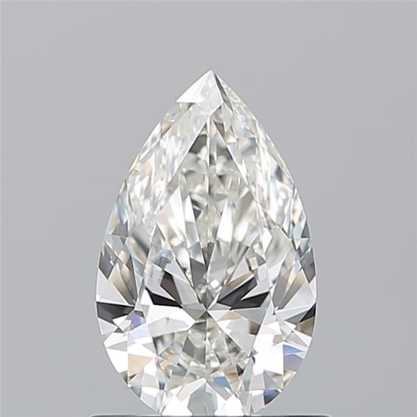 PEAR 0.79 H VVS1 --VG-EX - 100766486221 GIA Diamond