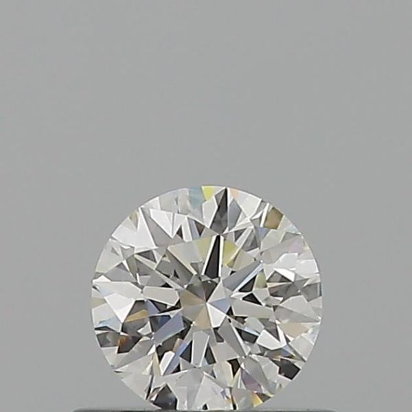 ROUND 0.5 H VS1 EX-EX-EX - 100766486249 GIA Diamond