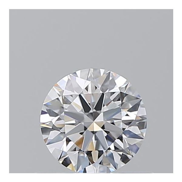 ROUND 0.55 D IF EX-EX-EX - 100766486355 GIA Diamond