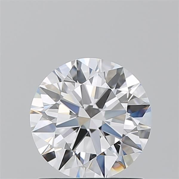 ROUND 1.17 E VVS1 EX-EX-EX - 100766486601 GIA Diamond