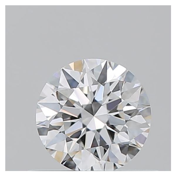 ROUND 0.5 E VS1 EX-EX-EX - 100766486761 GIA Diamond