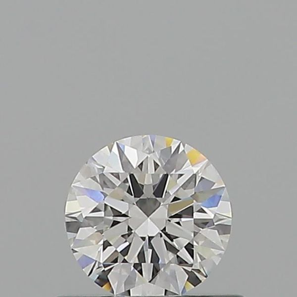 ROUND 0.5 E VS1 EX-EX-EX - 100766486772 GIA Diamond