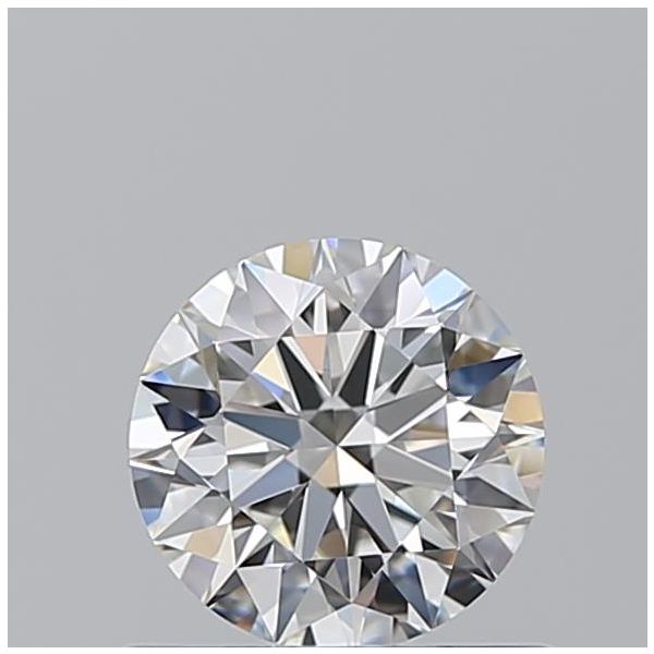 ROUND 0.7 G VVS1 EX-EX-EX - 100766488203 GIA Diamond