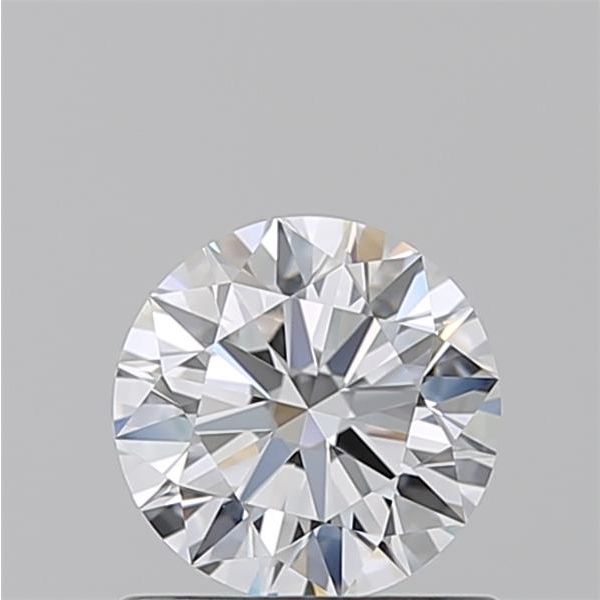 ROUND 0.83 E VS1 EX-EX-EX - 100766488636 GIA Diamond