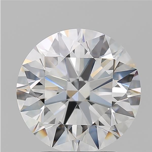 ROUND 3.01 H VS1 EX-EX-EX - 100766488880 GIA Diamond