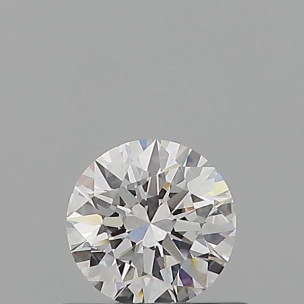 ROUND 0.51 D VVS1 EX-EX-EX - 100766488892 GIA Diamond