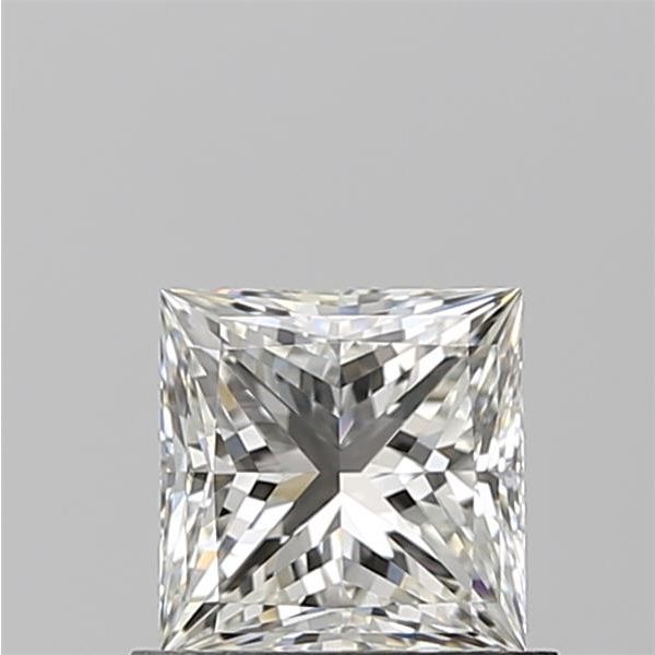 PRINCESS 0.8 I VVS1 --EX-EX - 100766489313 GIA Diamond