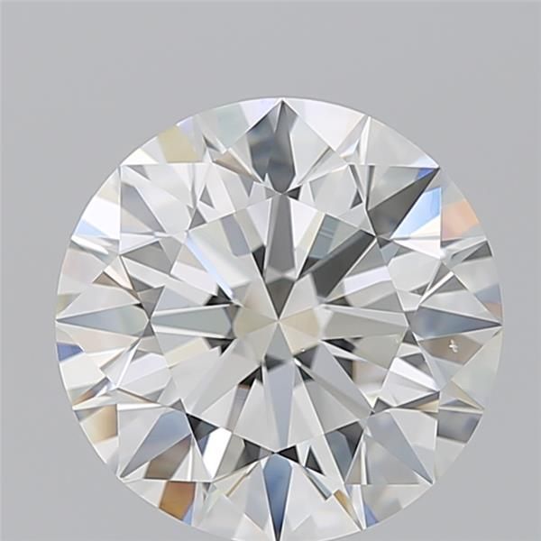 ROUND 2.21 I VS2 EX-EX-EX - 100766489474 GIA Diamond