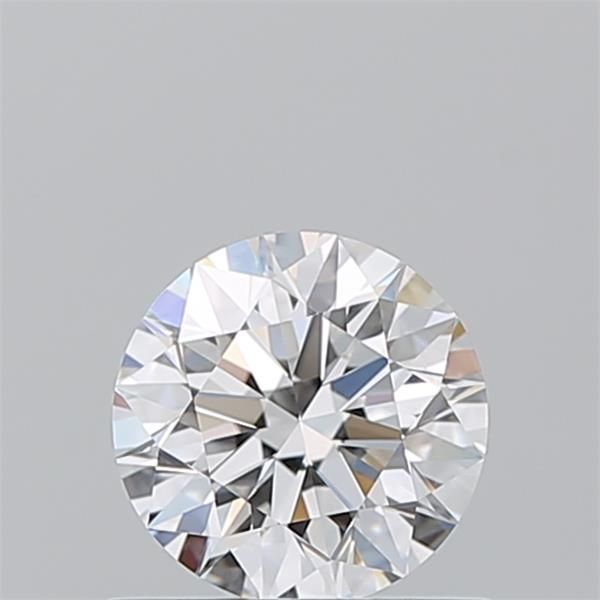 ROUND 0.7 E VS1 EX-EX-EX - 100766489576 GIA Diamond