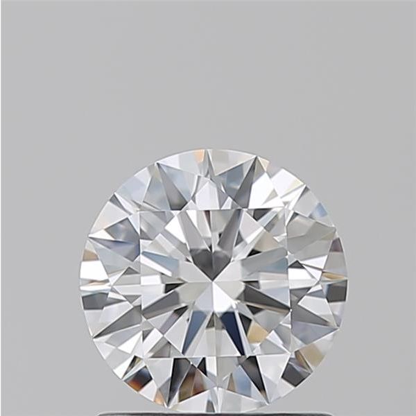 ROUND 1.1 E IF EX-EX-EX - 100766491258 GIA Diamond