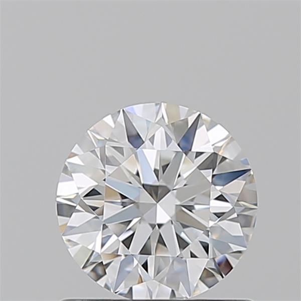 ROUND 0.85 G VVS1 EX-EX-EX - 100766491300 GIA Diamond