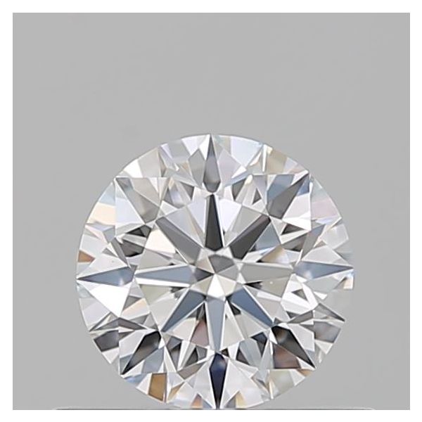 ROUND 0.5 D VS1 EX-EX-EX - 100766492394 GIA Diamond