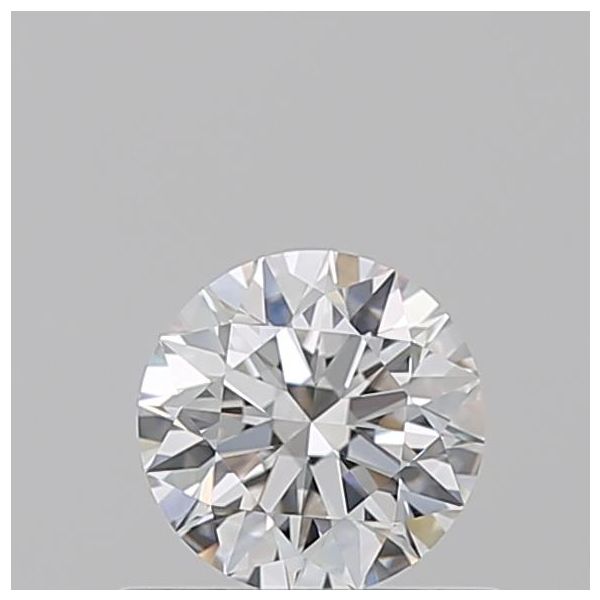 ROUND 0.54 G VS1 EX-EX-EX - 100766492719 GIA Diamond