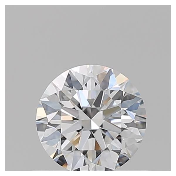 ROUND 0.54 E IF EX-EX-EX - 100766493034 GIA Diamond