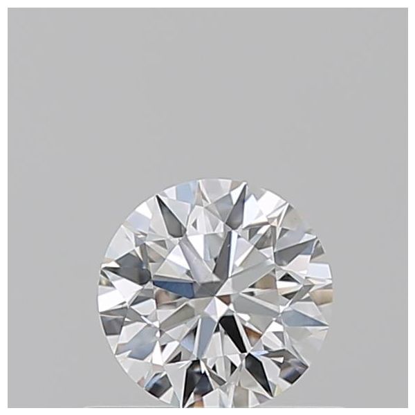 ROUND 0.51 G VS2 EX-EX-EX - 100766494949 GIA Diamond