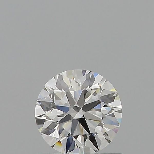 ROUND 0.7 H VS2 EX-EX-EX - 100766495014 GIA Diamond