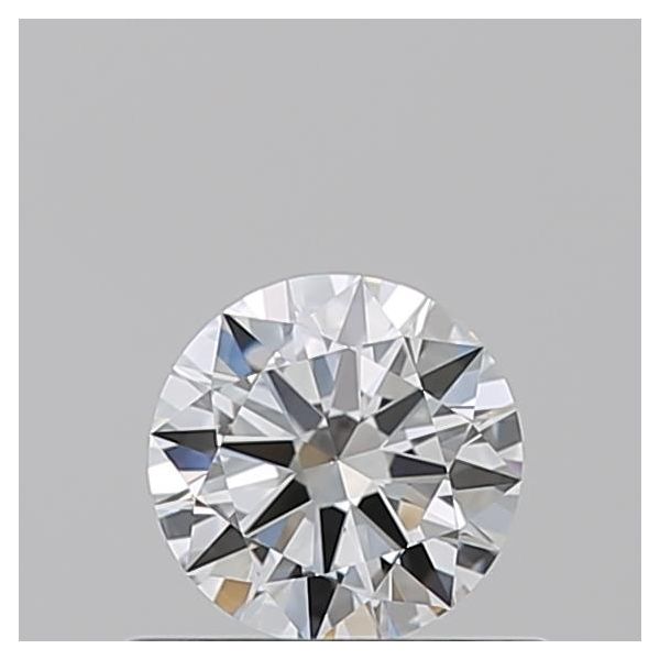 ROUND 0.5 F VS1 EX-EX-EX - 100766495046 GIA Diamond