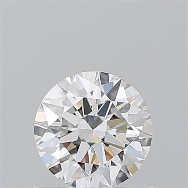 ROUND 0.7 F VS2 EX-EX-EX - 100766495118 GIA Diamond