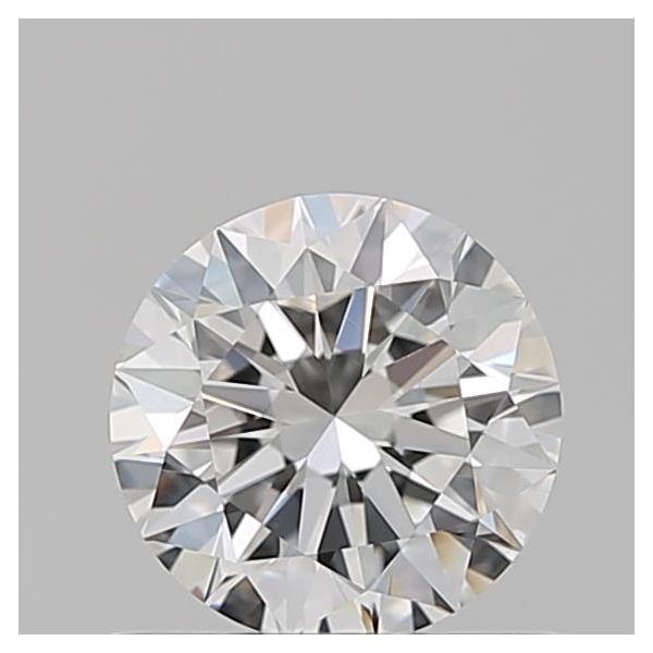 ROUND 0.58 G VS2 EX-EX-EX - 100766495308 GIA Diamond