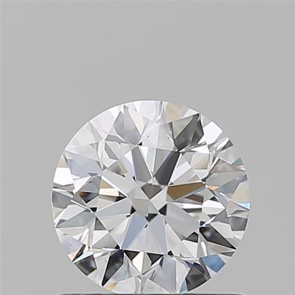 ROUND 0.9 E VS1 EX-EX-EX - 100766495647 GIA Diamond