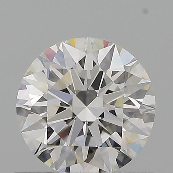 ROUND 0.61 F VS1 EX-EX-EX - 100766495775 GIA Diamond