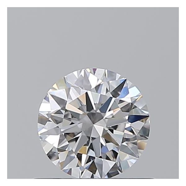 ROUND 0.59 D VS1 EX-EX-EX - 100766495796 GIA Diamond