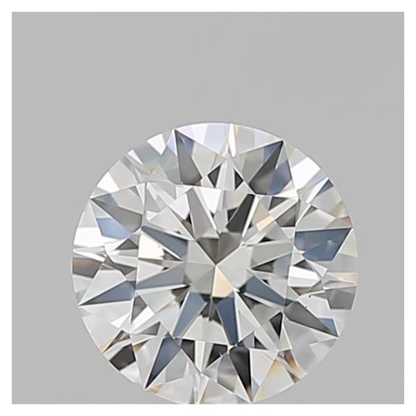 ROUND 0.53 I VS2 EX-EX-EX - 100766495804 GIA Diamond