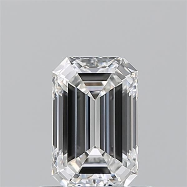 EMERALD 0.73 F IF --EX-EX - 100766495898 GIA Diamond