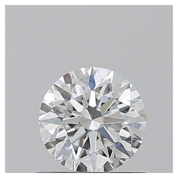 ROUND 0.62 G VS1 EX-EX-EX - 100766496000 GIA Diamond