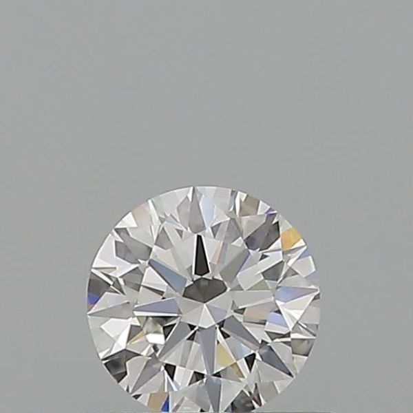 ROUND 0.5 F VS1 EX-EX-EX - 100766496050 GIA Diamond