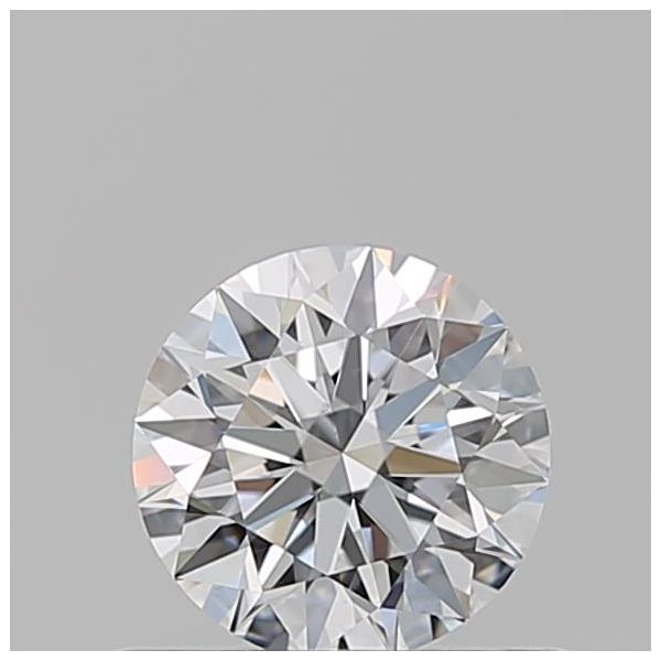 ROUND 0.57 D VS1 EX-EX-EX - 100766496192 GIA Diamond