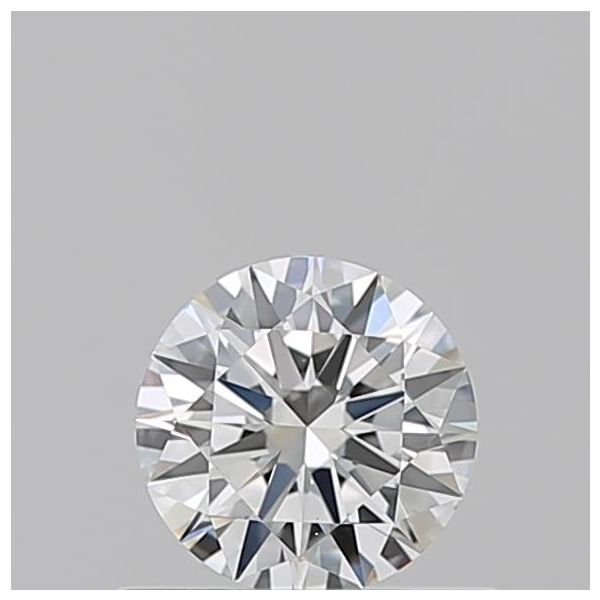 ROUND 0.5 H VS1 EX-EX-EX - 100766496253 GIA Diamond