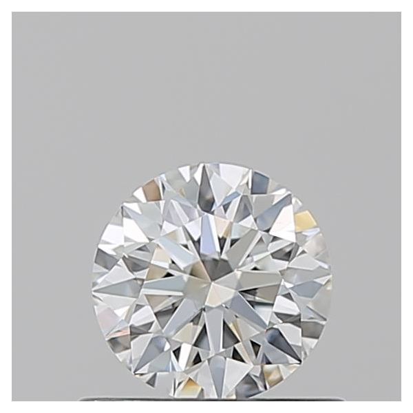 ROUND 0.55 G VS1 EX-EX-EX - 100766496392 GIA Diamond